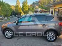 2012 Ford Kuga