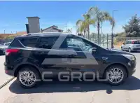 2012 Ford Kuga