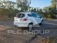 2012 Ford Kuga