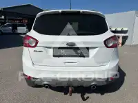 2012 Ford Kuga