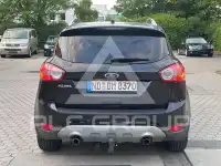 2012 Ford Kuga