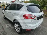 2012 Ford Kuga