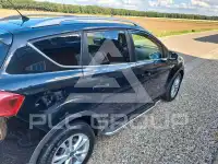2012 Ford Kuga