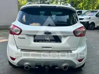 2012 Ford Kuga