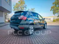 2012 Ford Kuga