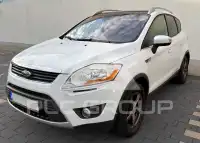 2012 Ford Kuga