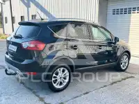 2012 Ford Kuga