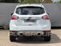 2012 Ford Kuga