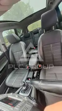 2012 Ford Kuga
