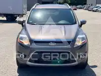 2012 Ford Kuga
