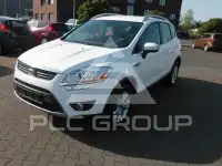2012 Ford Kuga