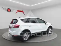 2012 Ford Kuga