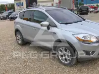 2012 Ford Kuga