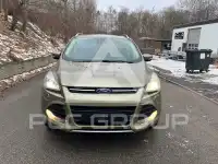 2012 Ford Kuga