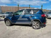 2012 Ford Kuga