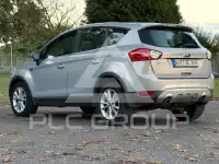 2012 Ford Kuga