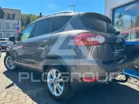 2020 Ford Kuga