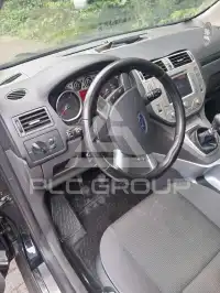 2012 Ford Kuga