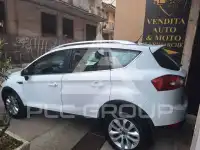 2012 Ford Kuga