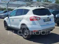 2012 Ford Kuga