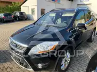 2012 Ford Kuga