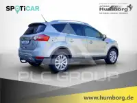 2012 Ford Kuga