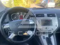 2012 Ford Kuga