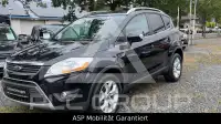 2012 Ford Kuga
