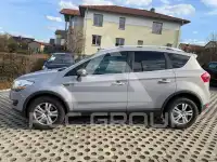 2012 Ford Kuga
