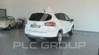2012 Ford Kuga