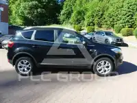 2012 Ford Kuga
