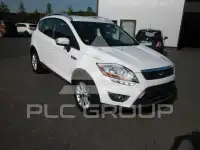 2012 Ford Kuga
