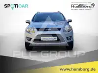 2012 Ford Kuga
