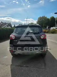 2012 Ford Kuga