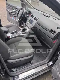 2012 Ford Kuga