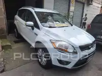2012 Ford Kuga