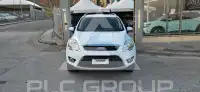 2012 Ford Kuga