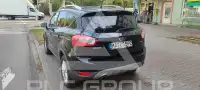 2012 Ford Kuga