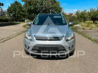 2012 Ford Kuga