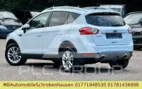 2012 Ford Kuga