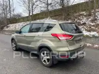 2012 Ford Kuga