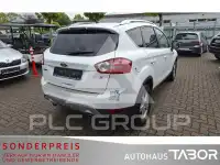 2012 Ford Kuga