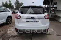 2012 Ford Kuga