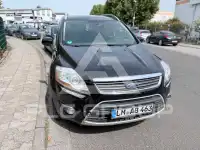 2012 Ford Kuga