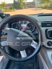 2012 Ford Kuga