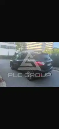 2012 Ford Kuga