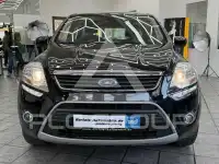 2012 Ford Kuga