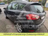 2012 Ford Kuga