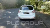 2012 Ford Kuga