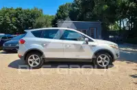 2012 Ford Kuga